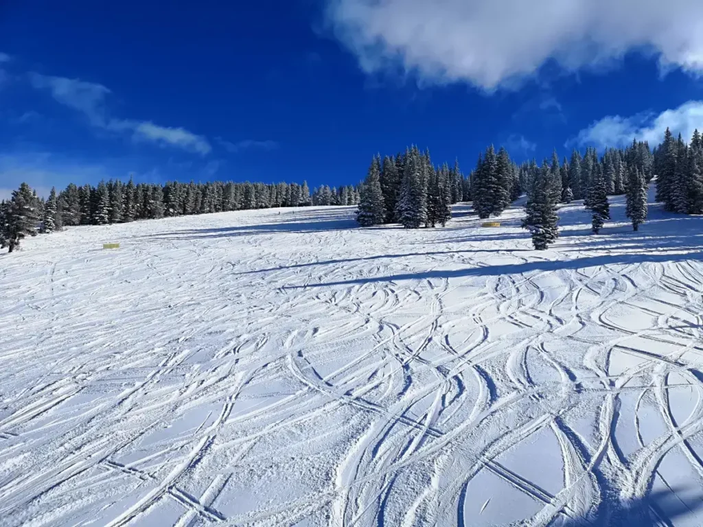 colorado skiing