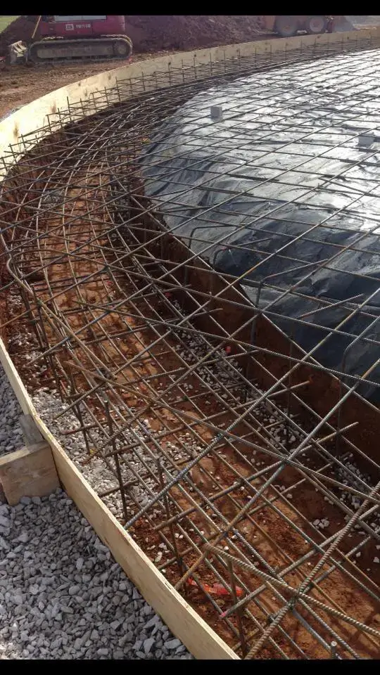 concrete contractor colorado