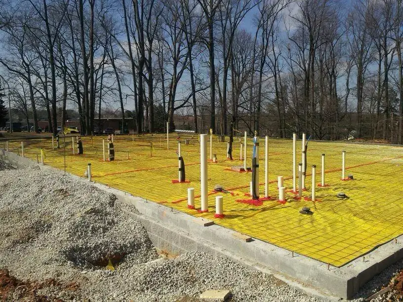 concrete contractor colorado