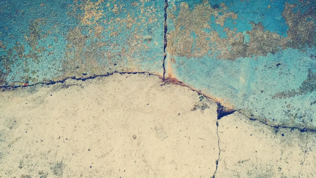 concrete repair