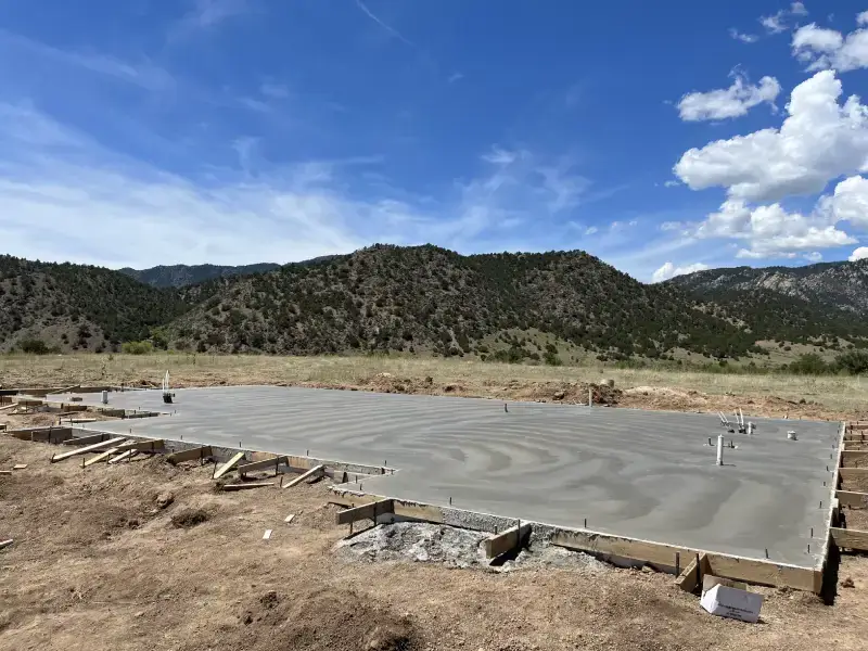 colorado concrete